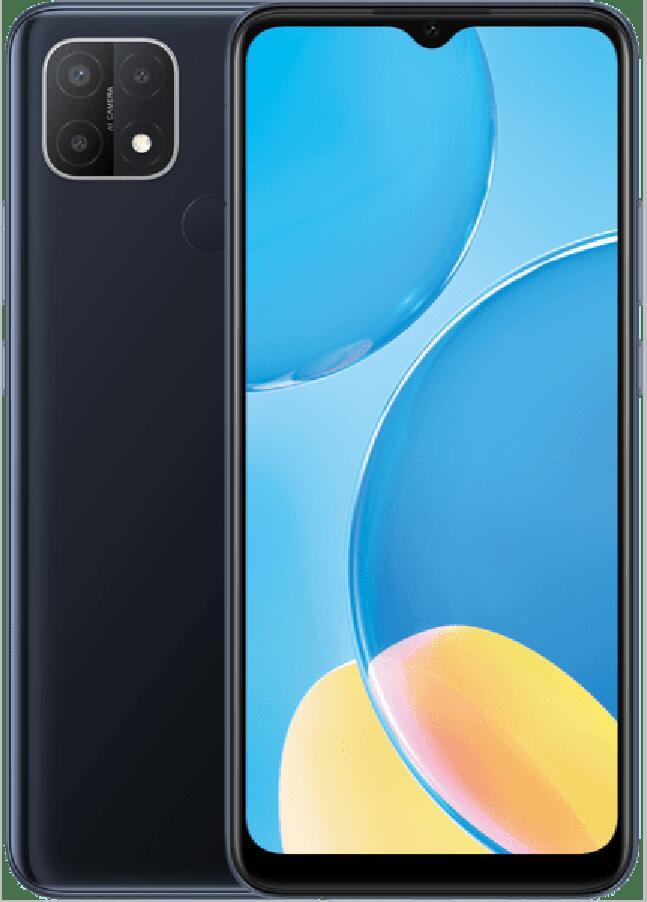 OPPO A15S Dual SIM 4G LTE 4GB RAM 64/128GB ROM Android 6.52″ 13.0MP Smartphone