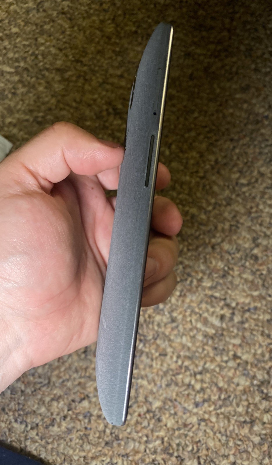 OnePlus One A0001 Black Unlocked 64GB 5.5″ 13MP -MINT A+ Android Smartphone