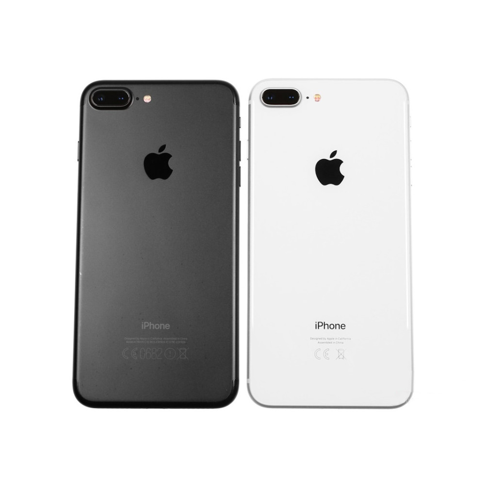 Apple iPhone 8 Plus 64GB – Gold, Red, Unlocked, T-Mobile – Free Shipping!