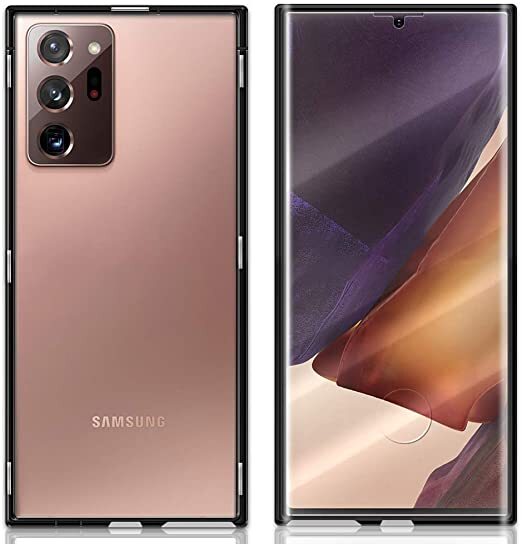 Samsung Galaxy Note 20 Ultra 5G SM-N986B/DS 256GB Unlocked DUAL SIM Smartphone