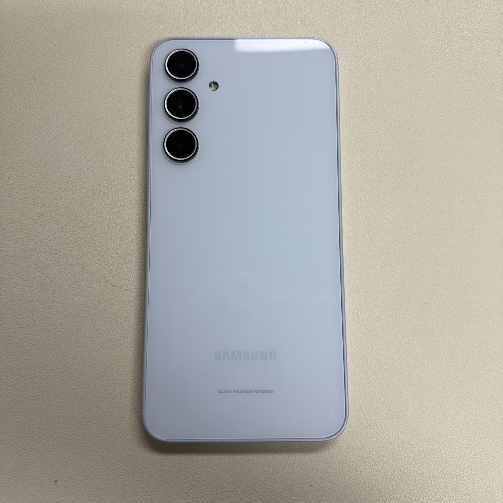 Samsung Galaxy A35 5G – SM-A356N -128 GB – Unlocked in all country From Korea
