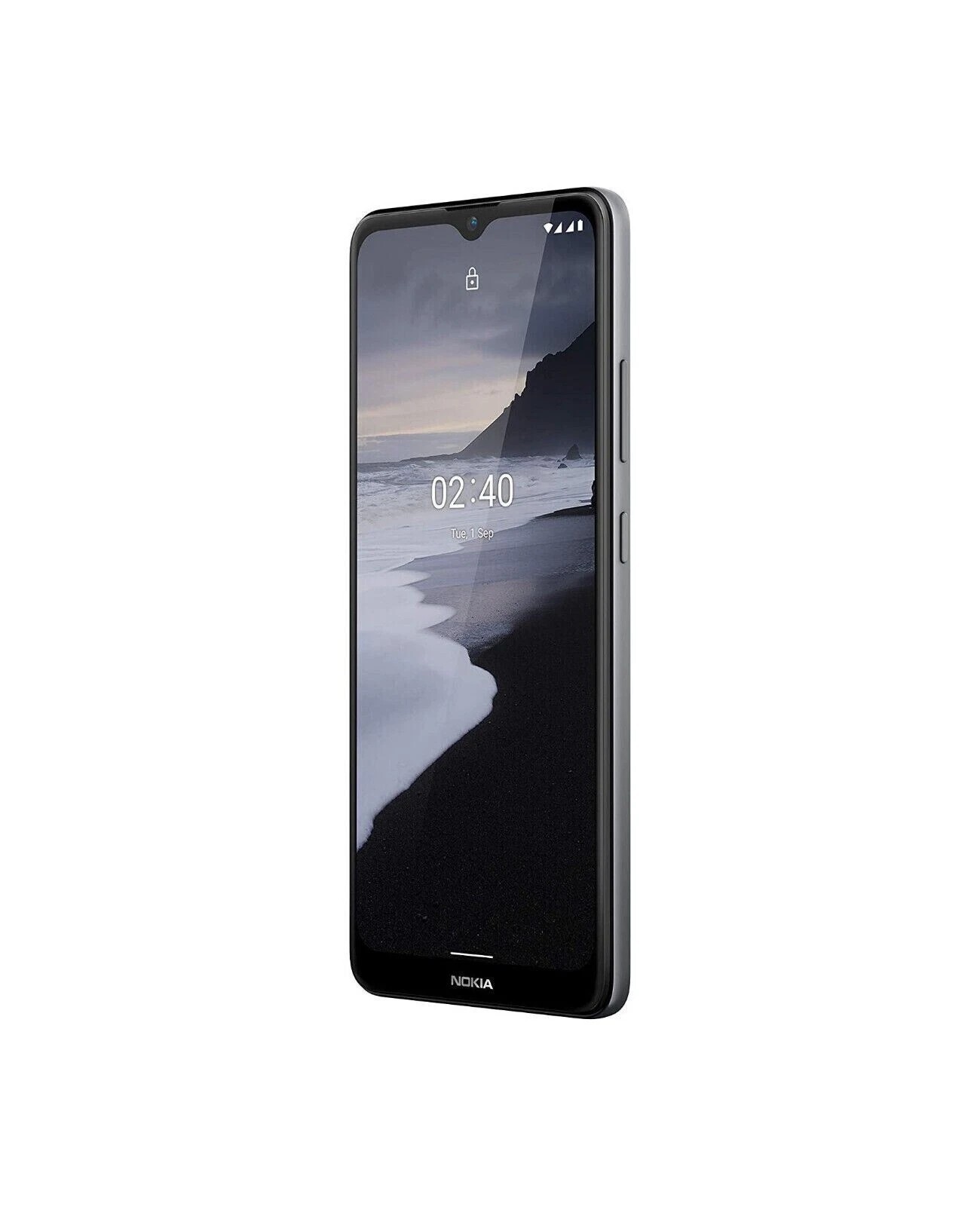 Original Nokia 2.4 Single/ Dual SIM 32GB ROM 6.5″ 13.0MP Mobile Phone