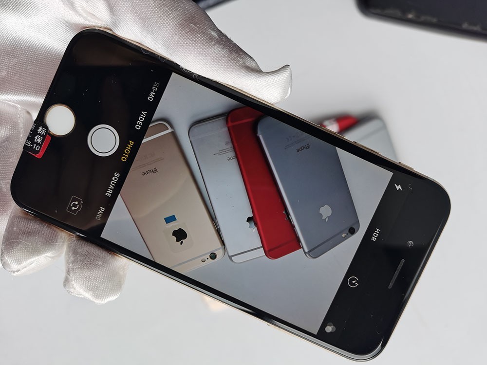Apple iPhone 6 – 16GB 32GB 64GB 128GB – Unlocked – All colors Usedphone TESTED