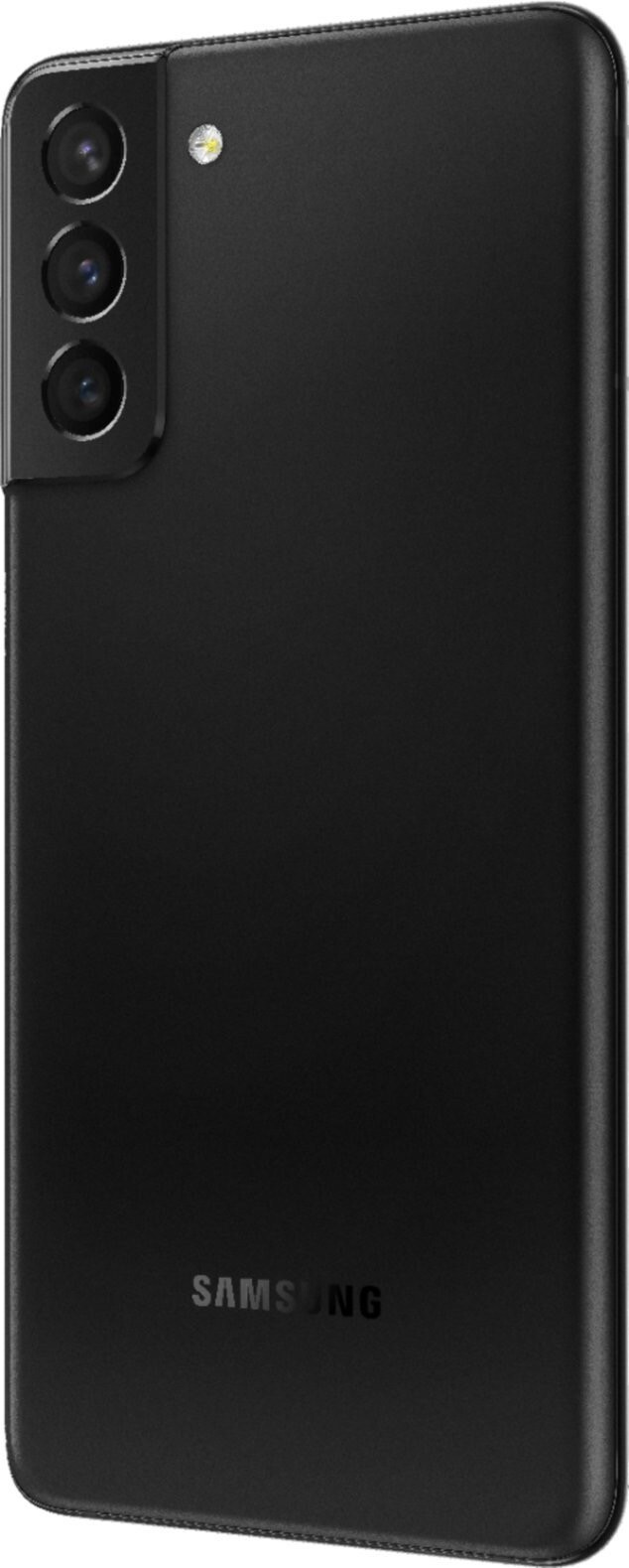 Samsung Galaxy S21+ Plus 5G G996U 128GB (Factory Unlocked) Smartphone Open Box