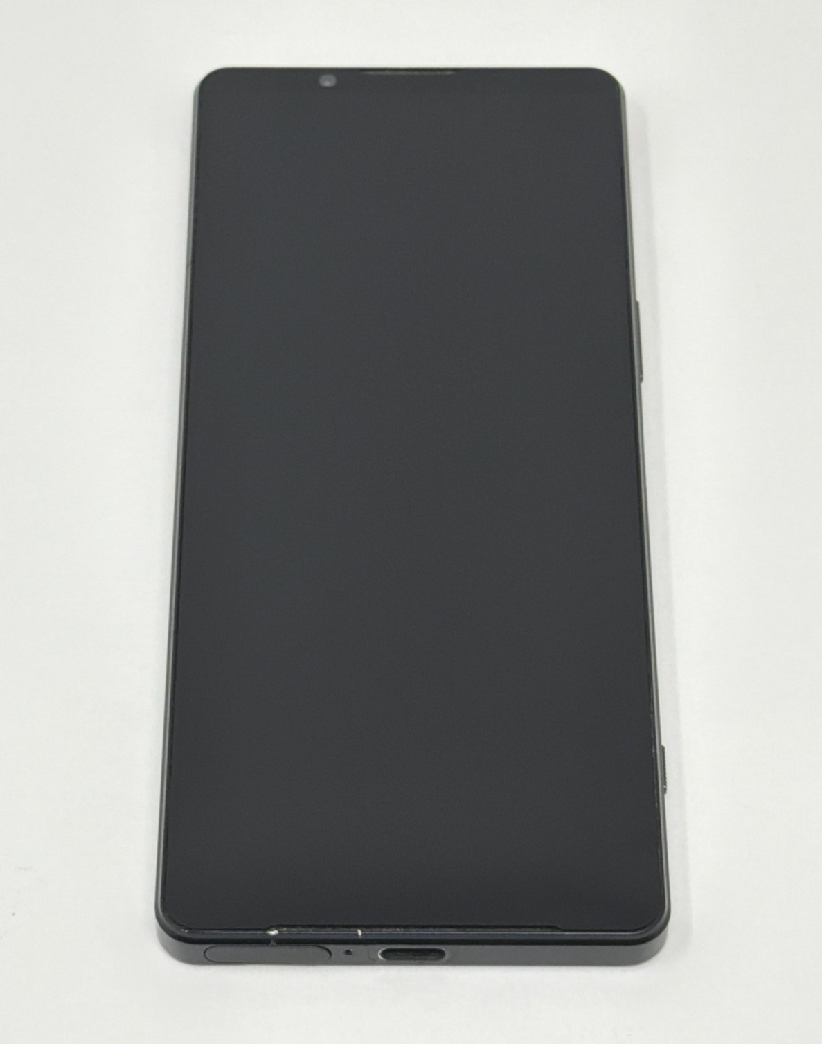 Sony Xperia 1 IV 512GB + 12GB Black (Unlocked) XQ-CT62 Used