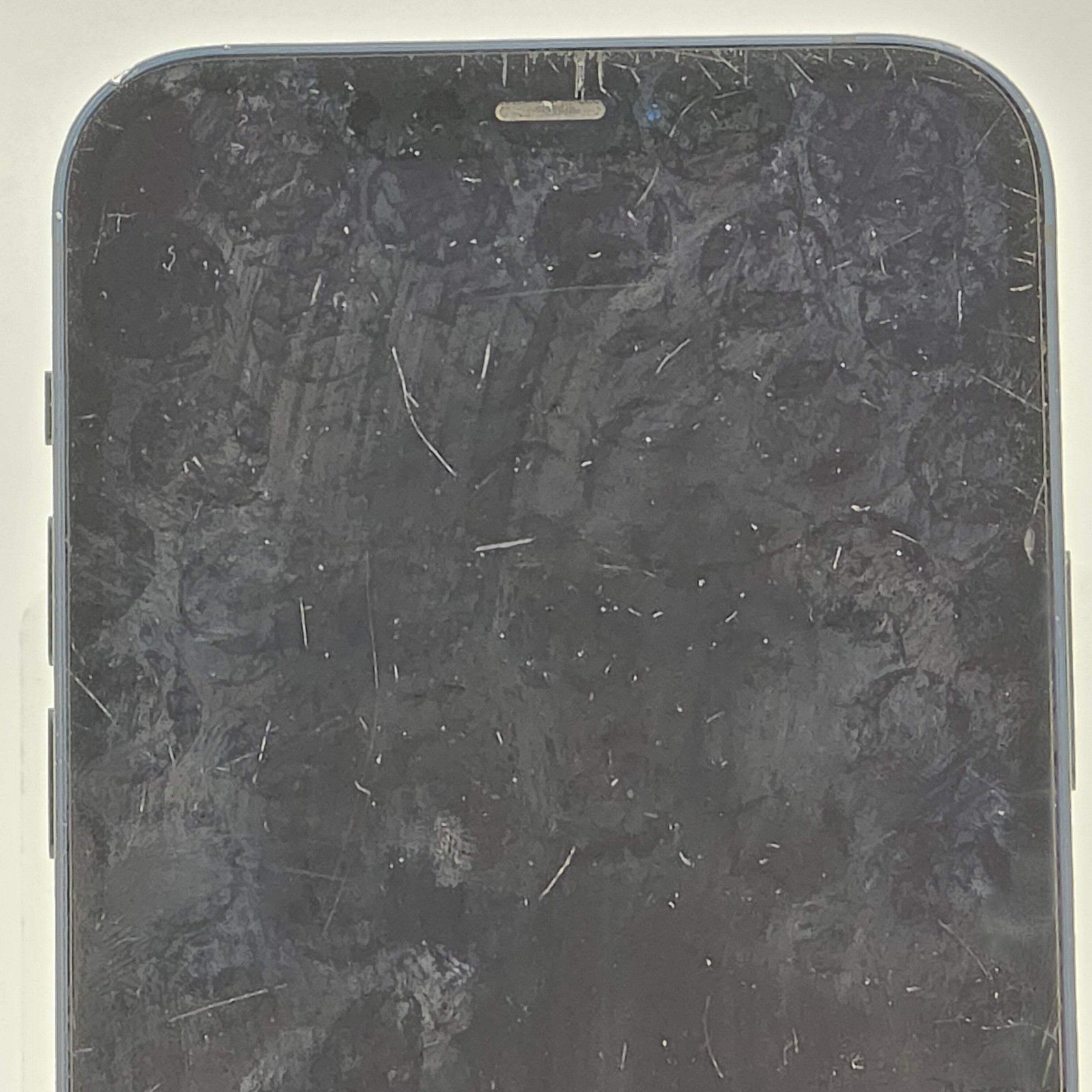 Factory Unlocked Apple iPhone 12 64GB Blue MGF43LL/A