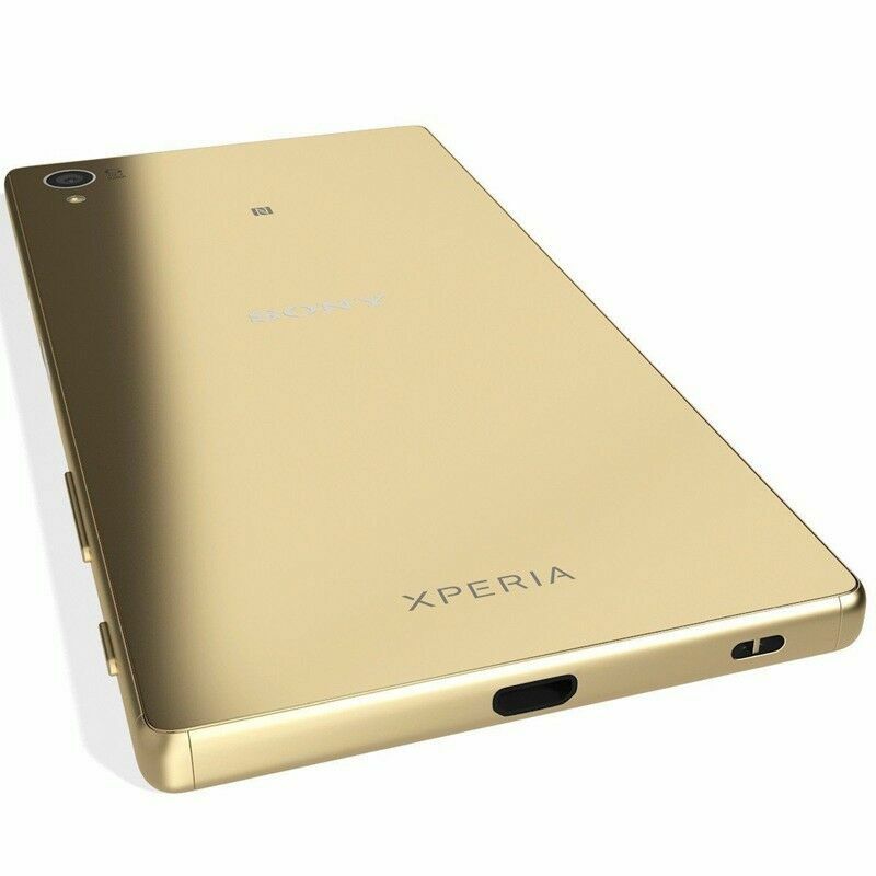 Sony Xperia Z5 Premium E6853 E6883 32GB+3GB 4G 5.5″ 23MP Smartphone-New Unopened