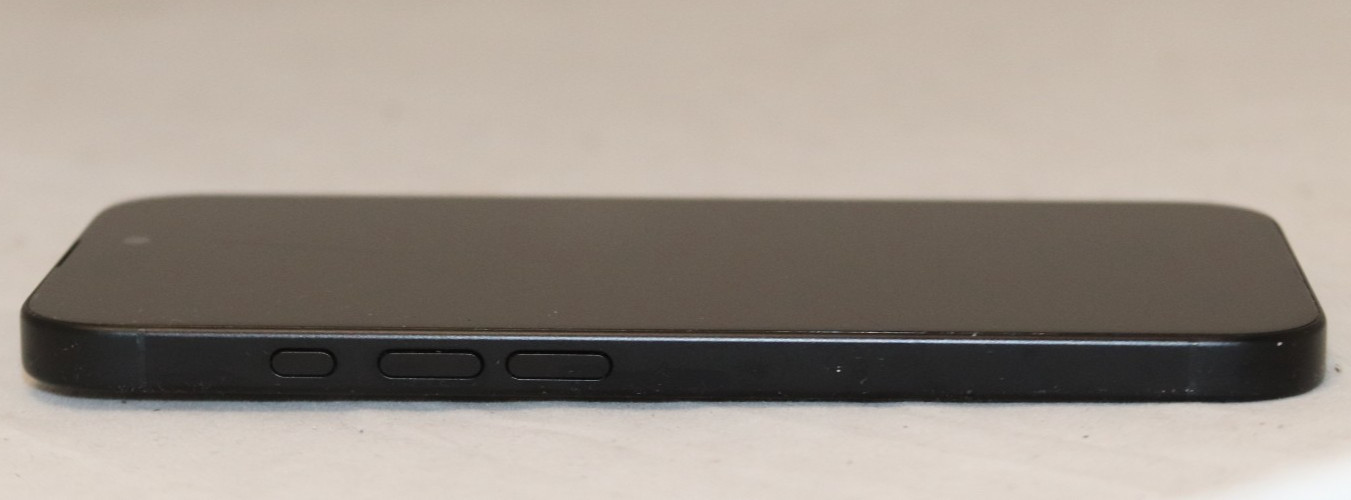 Apple iPhone 16 128GB Black MYAP3LL/A W/ box