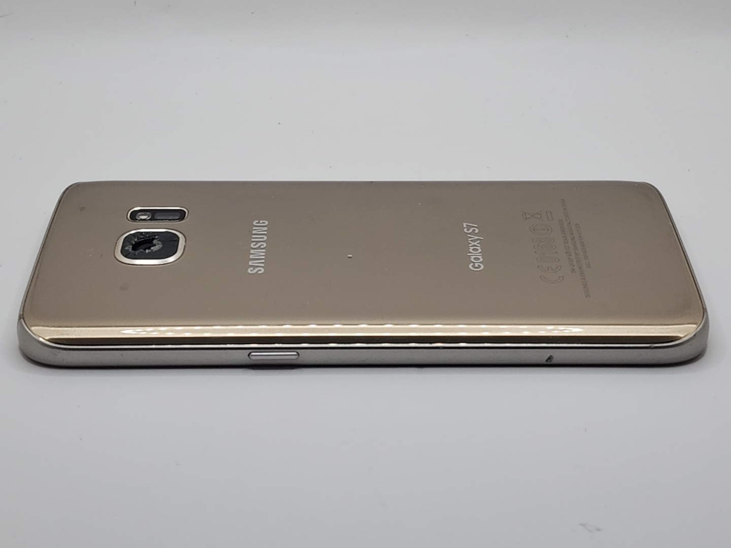 Samsung Galaxy S7 32GB (Sprint) – [A-35]