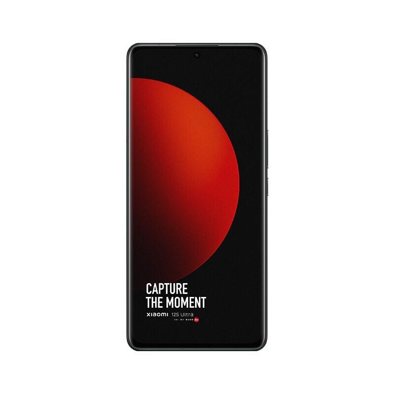 Xiaomi 12s Ultra 5G 256GB ROM Unlocked 6.73 in Android All Good