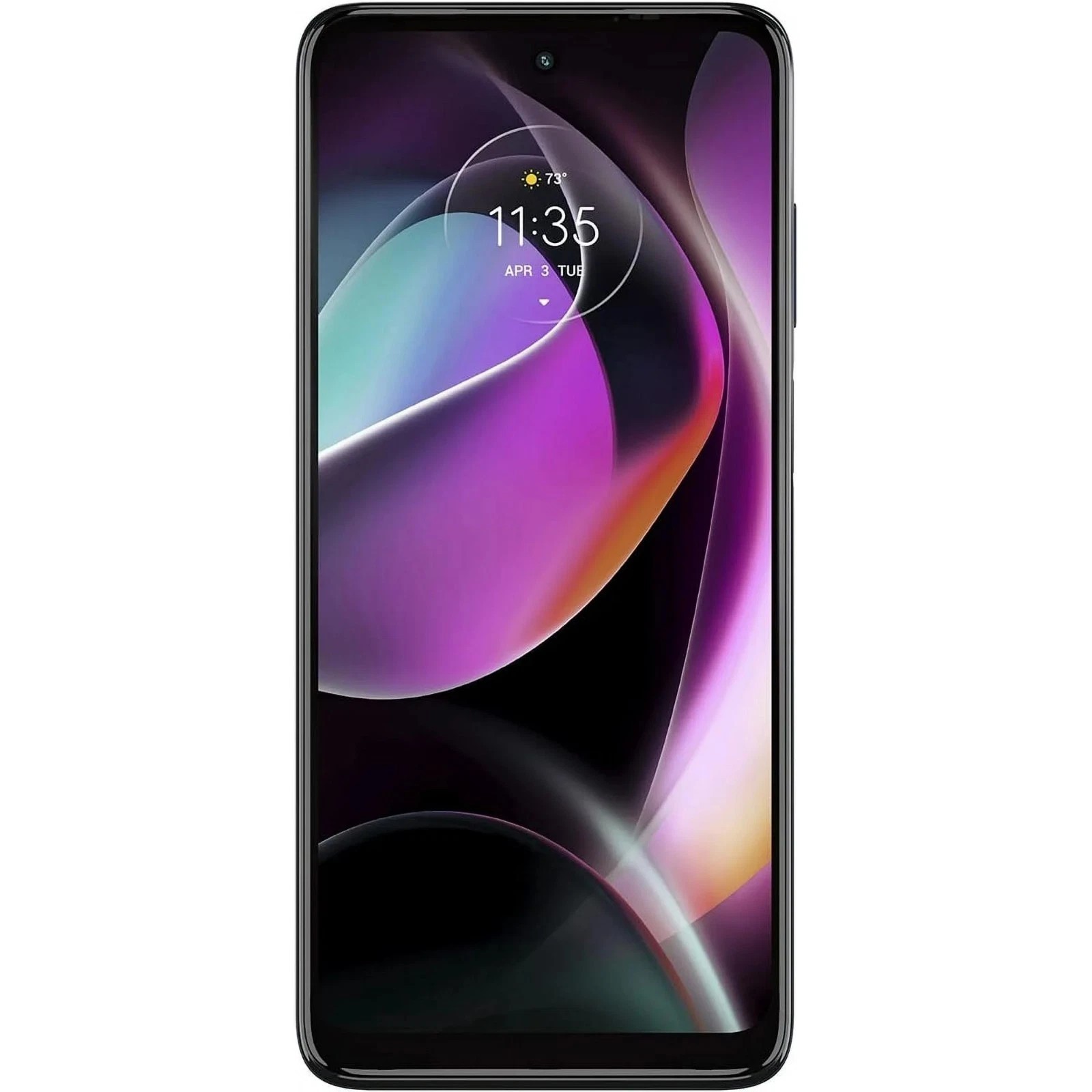 Motorola Moto G 5G (2022) XT2213 64GB 4GB Boost Locked Space Gray Very Good