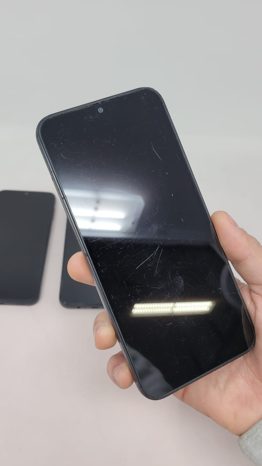 Samsung Galaxy A14 5G SM-A146U 64GB Black Unlocked – Very Good