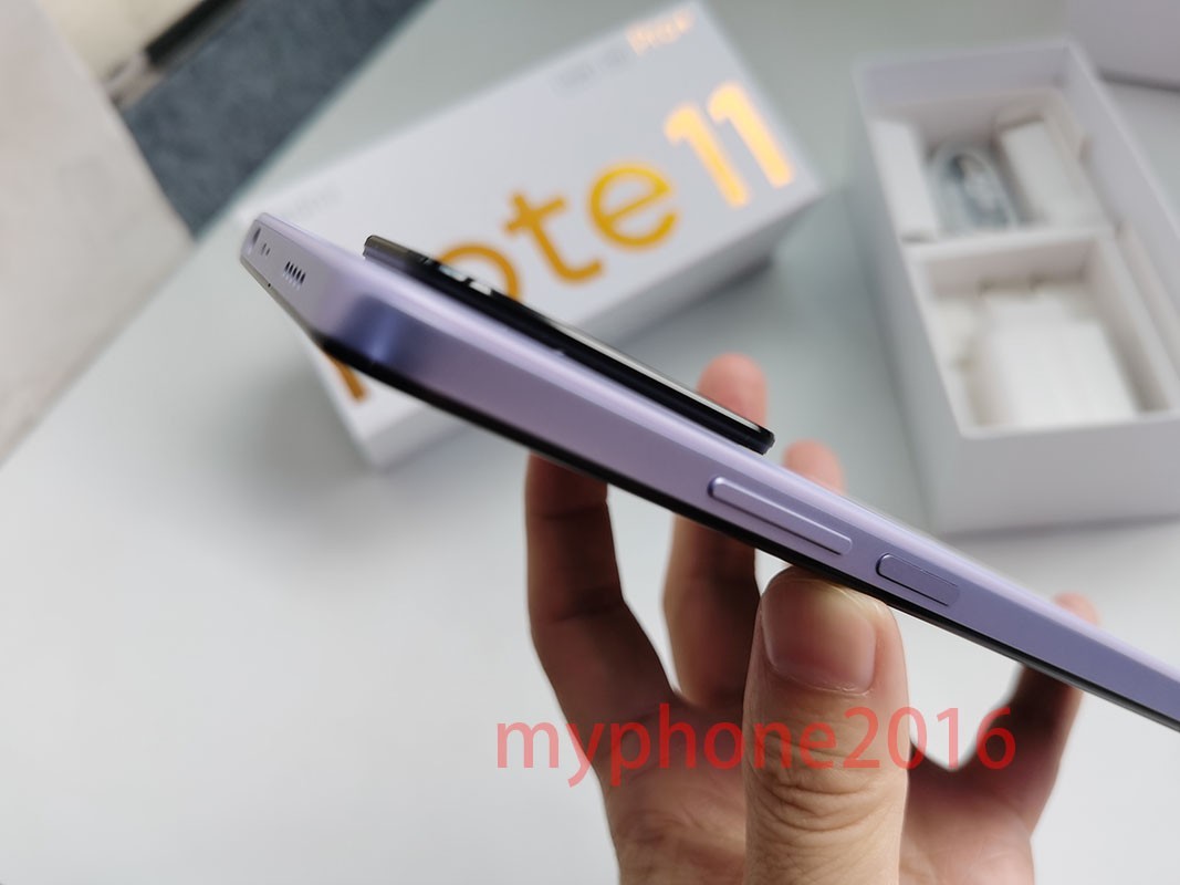 SEALED – Global Xiaomi Redmi Note 11 Pro+ 5G Unlocked 108MP 256GB Smartphone