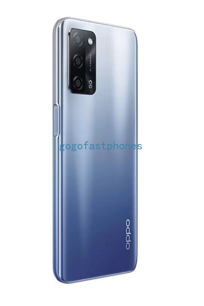 Unlocked Oppo A53s 5G Dual SIM 128GB 6/8GB RAM 6.52″ 5000mAh New sealed Google