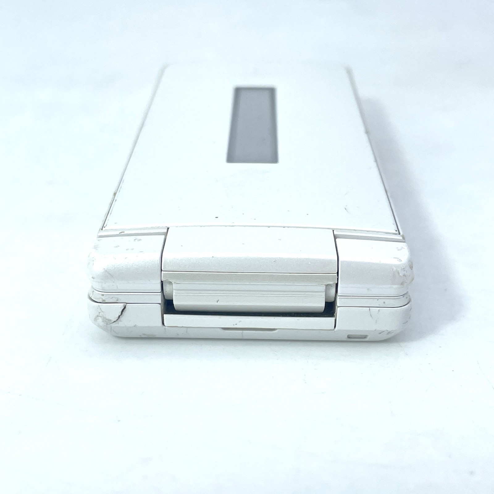 SHARP AQUOS 805SH 806SH Keitai 3 flip phone Softbank Unlocked White SIM Free JP