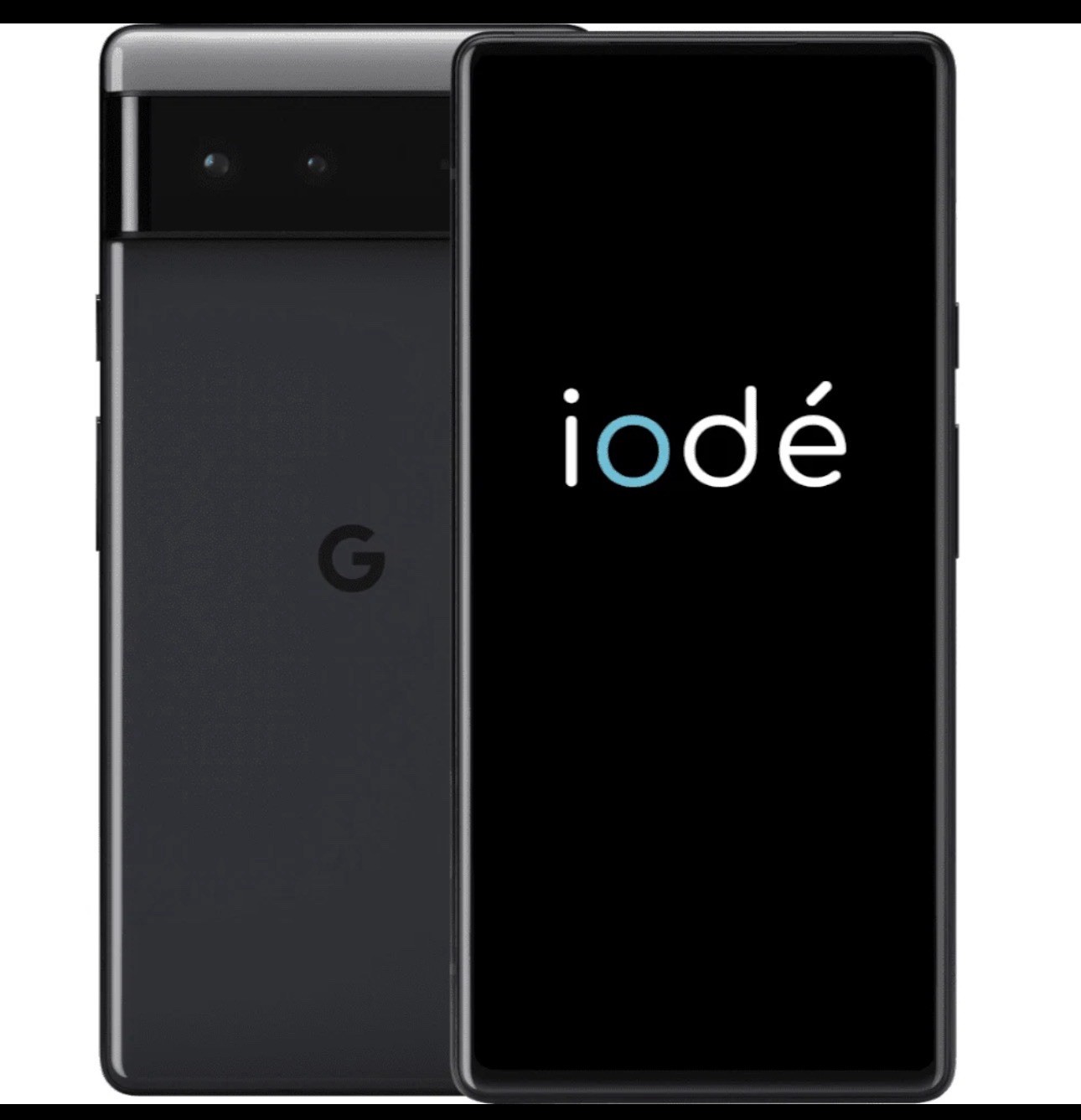 Google Pixel 6 Pro 256GB | iodéOS | Privacy Phone | No Tracking or Bloatware