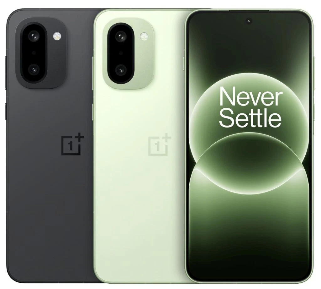 OnePlus 15R CPH2767 5G 256GB/512GB 12GB 6.83″ GLOBAL MODEL Black Green Purple