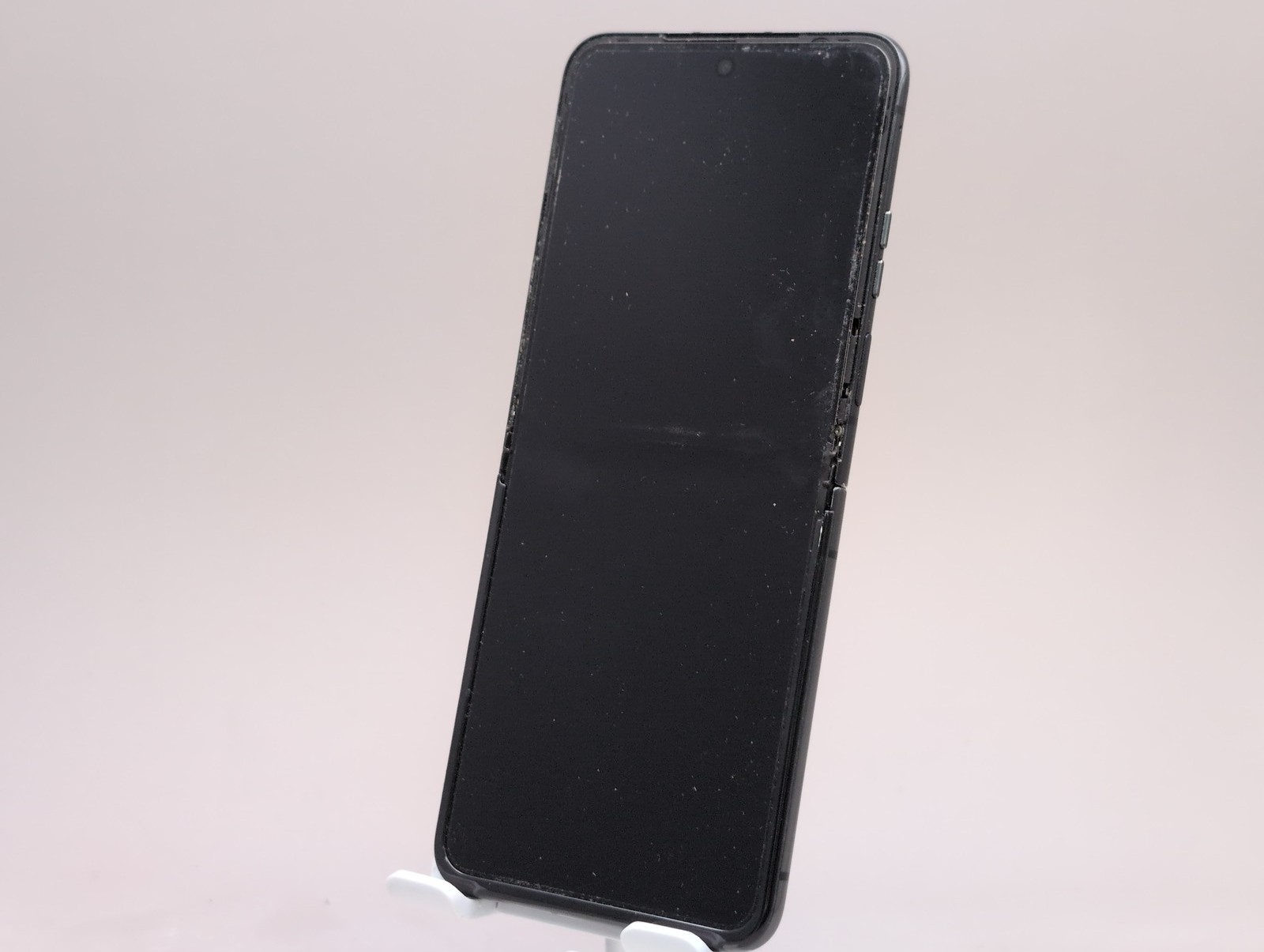 Motorola Razr 40 Ultra XT2321-3 256GB Infinite Black T-Mobile Unlocked W090174