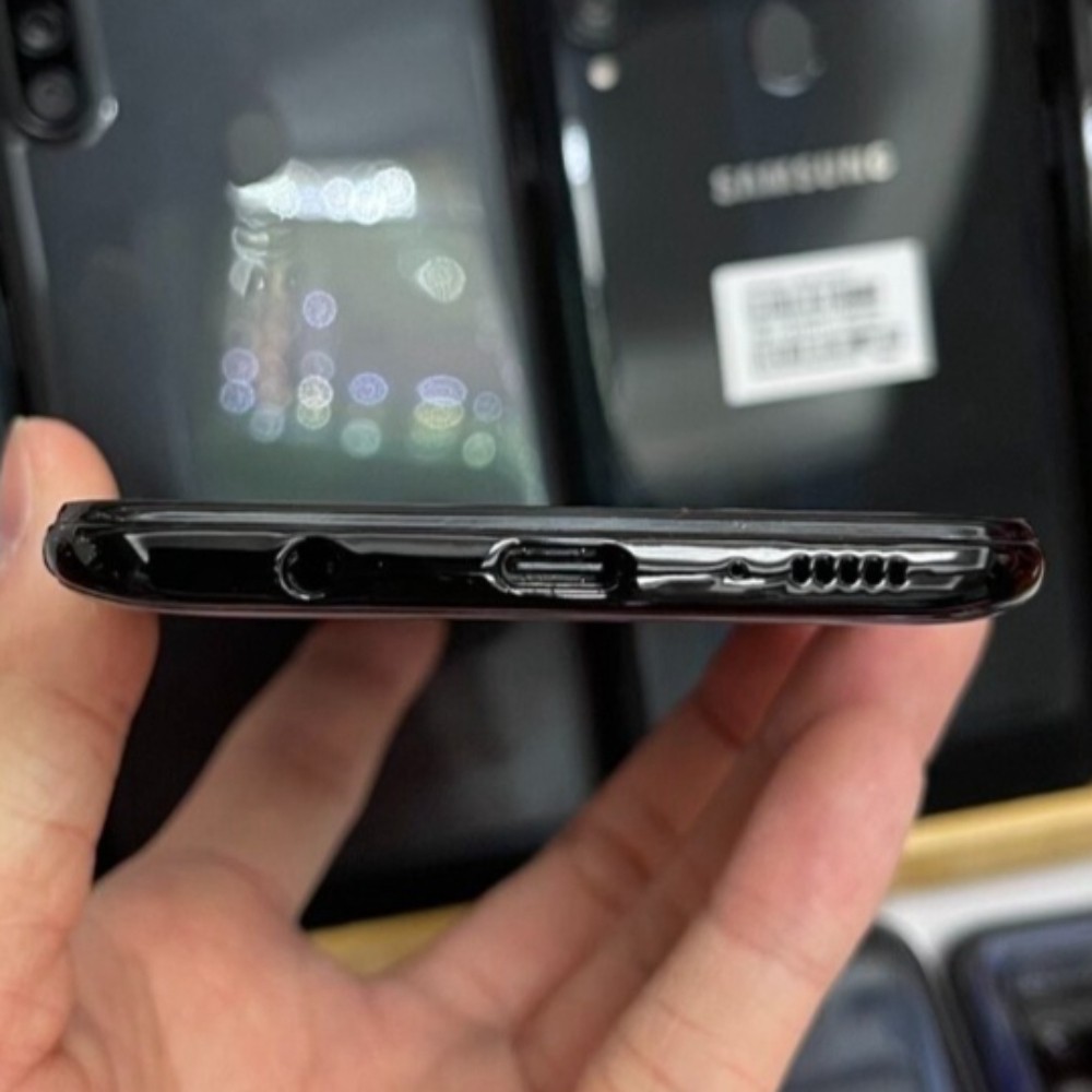 Samsung Galaxy A50 SM-A505F 4GB+128GB Unlocked Dual SIM Excellent Cond Intl