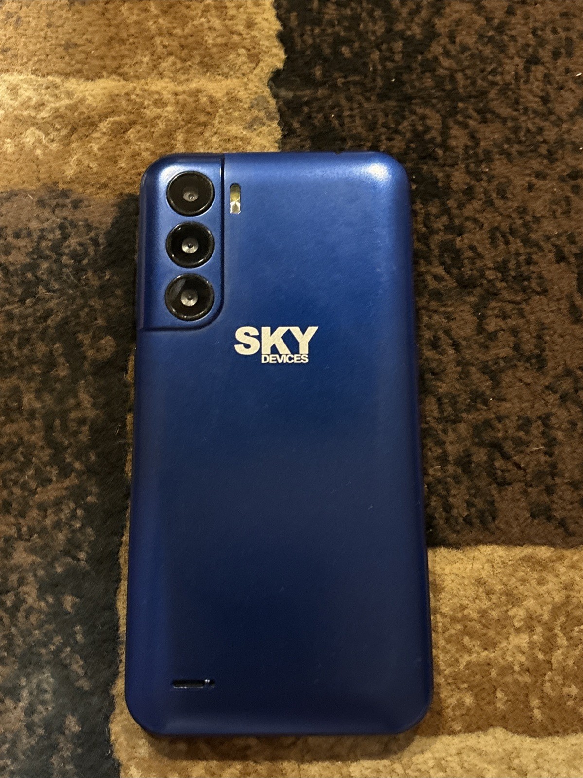 Sky Elite G63, Dual Sim SmartPhone *1.5GHz 6.26″ Screen GSM