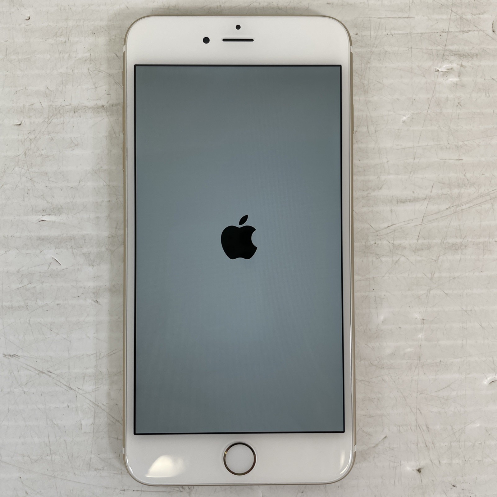 Apple iPhone 6 Plus A1522 64GB Gold / White Verizon Working Excellent Condition