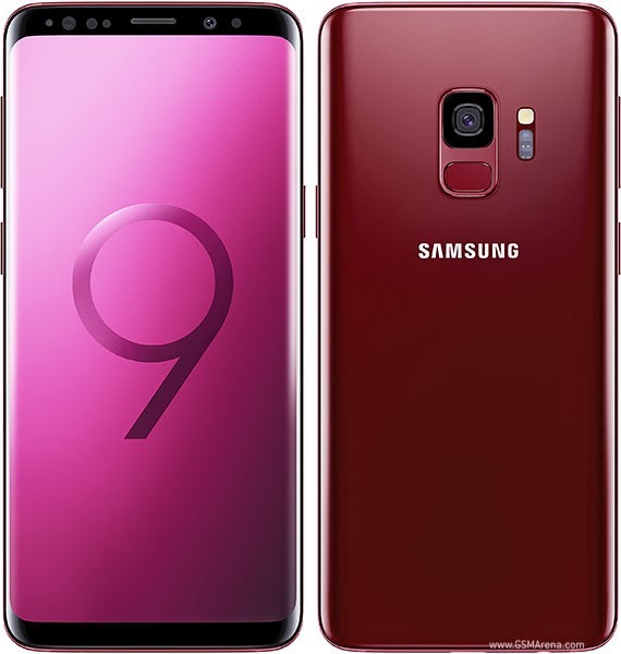 Samsung Galaxy S9(G960U/G960F) 64GB Factory UNLOCKED(any carrier)Android
