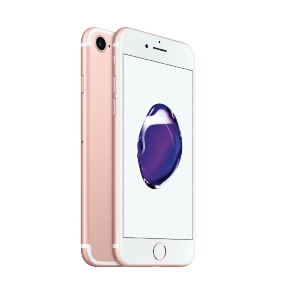 Apple iPhone 7 – 32GB / 128GB – Verizon / Unlocked LTE 4G iOS Wi‑Fi