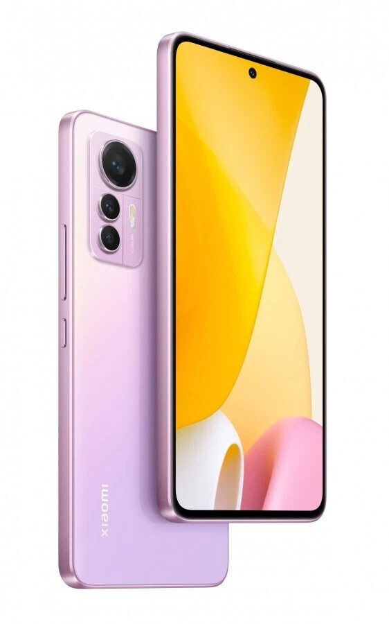 FOR PARTS – Xiaomi 12 Lite 256GB 8GB Ram (FACTORY UNLOCKED) 6.55″ 108MP (Global)