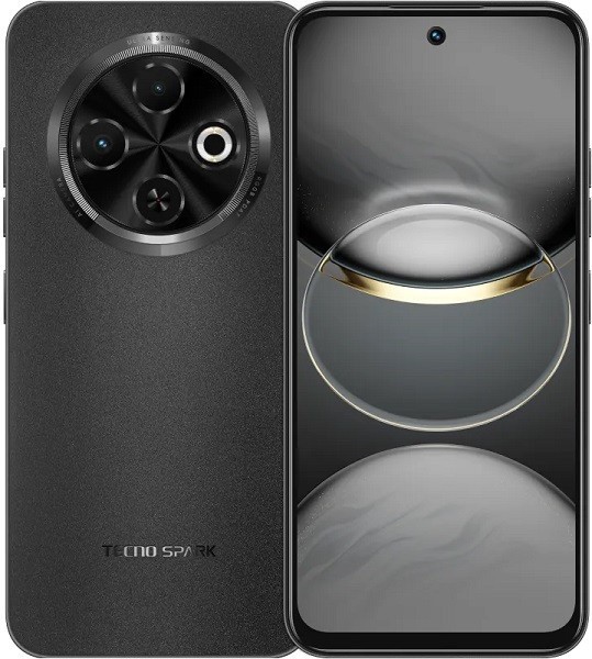 Tecno Spark 30C, 256GB, 6.6in , Unlocked, New, Sealed