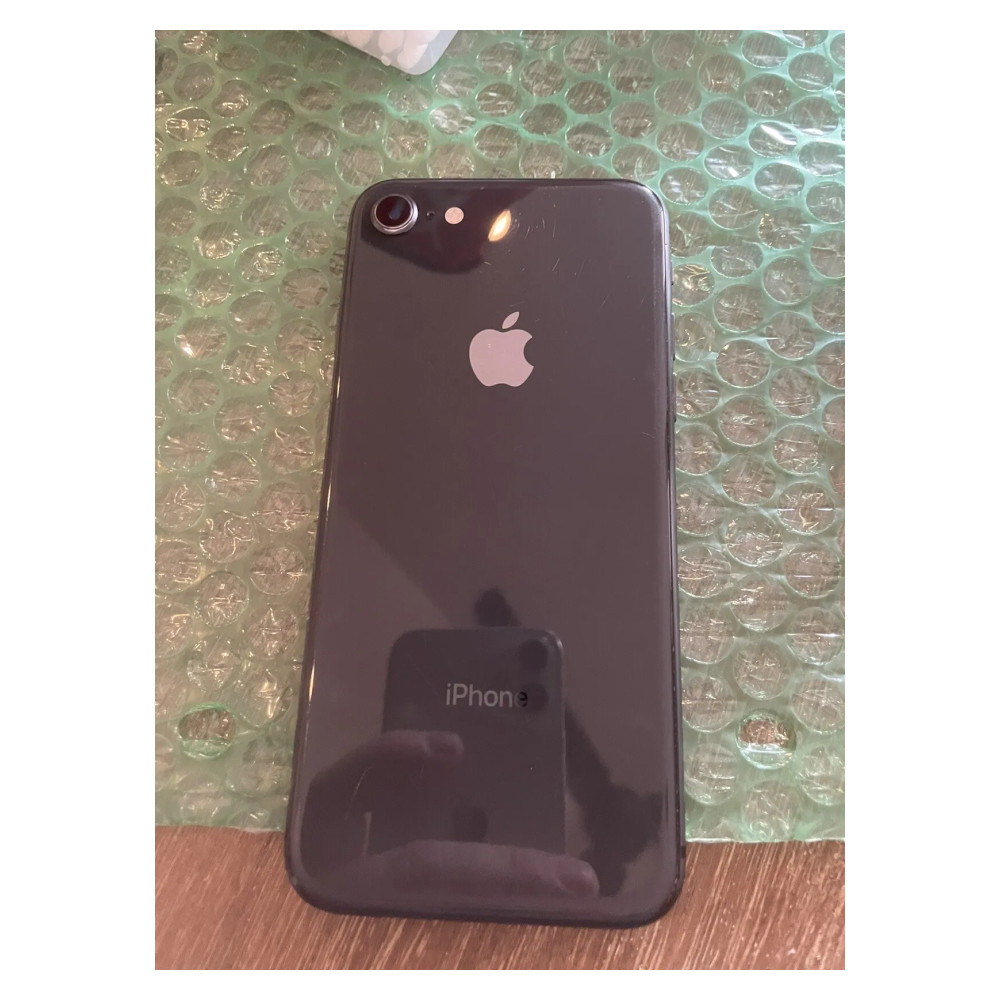 Apple iPhone 8 Black(Choose Color) 64gb No Restrictions Unlocked