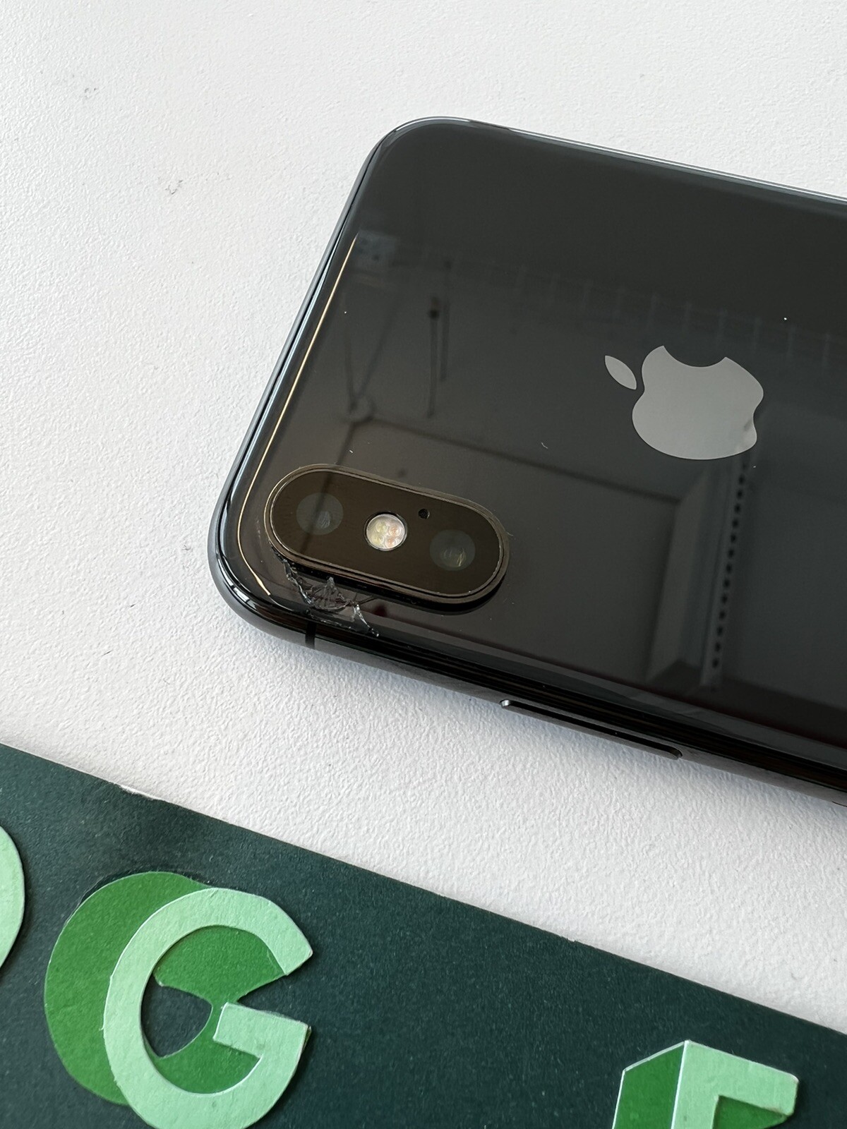 ✅ Apple iPhone X – 256GB – Space Gray (Unlocked) A1901 (GSM) ✅ FAST SHIPPING ✅
