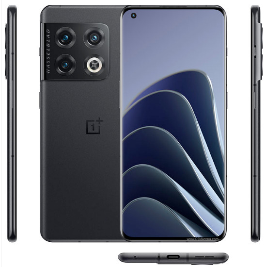 Unlocked OnePlus 10 Pro Smartphone – 128GB or 256GB, Dual SIM, Android