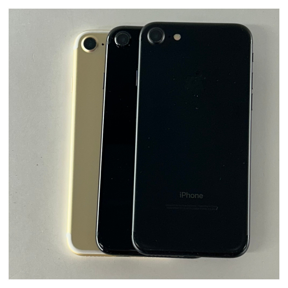 Apple iPhone 7 32GB 128GB – Fully Unlocked 4.7-inch screen Pristine