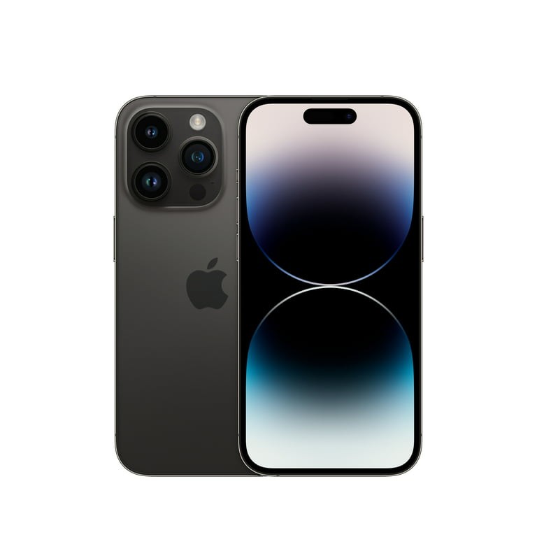 Apple iPhone 14 Pro 128GB 256GB 512GB 1TB Verizon AT&T T-Mobile Unlocked (Good)