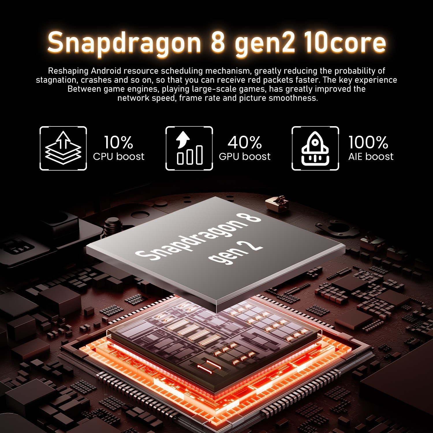 Smartphone G16 PRO MAX 128G Dual Sim 5G Unlocked Cell Phone Android Cheap Phone