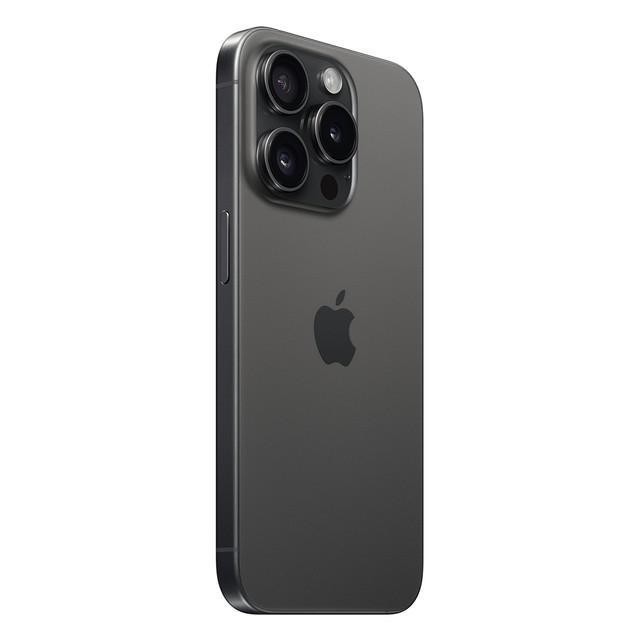 APPLE IPHONE 15 PRO 5G METRO 128GB BLACK NEW OTHER CONDITION