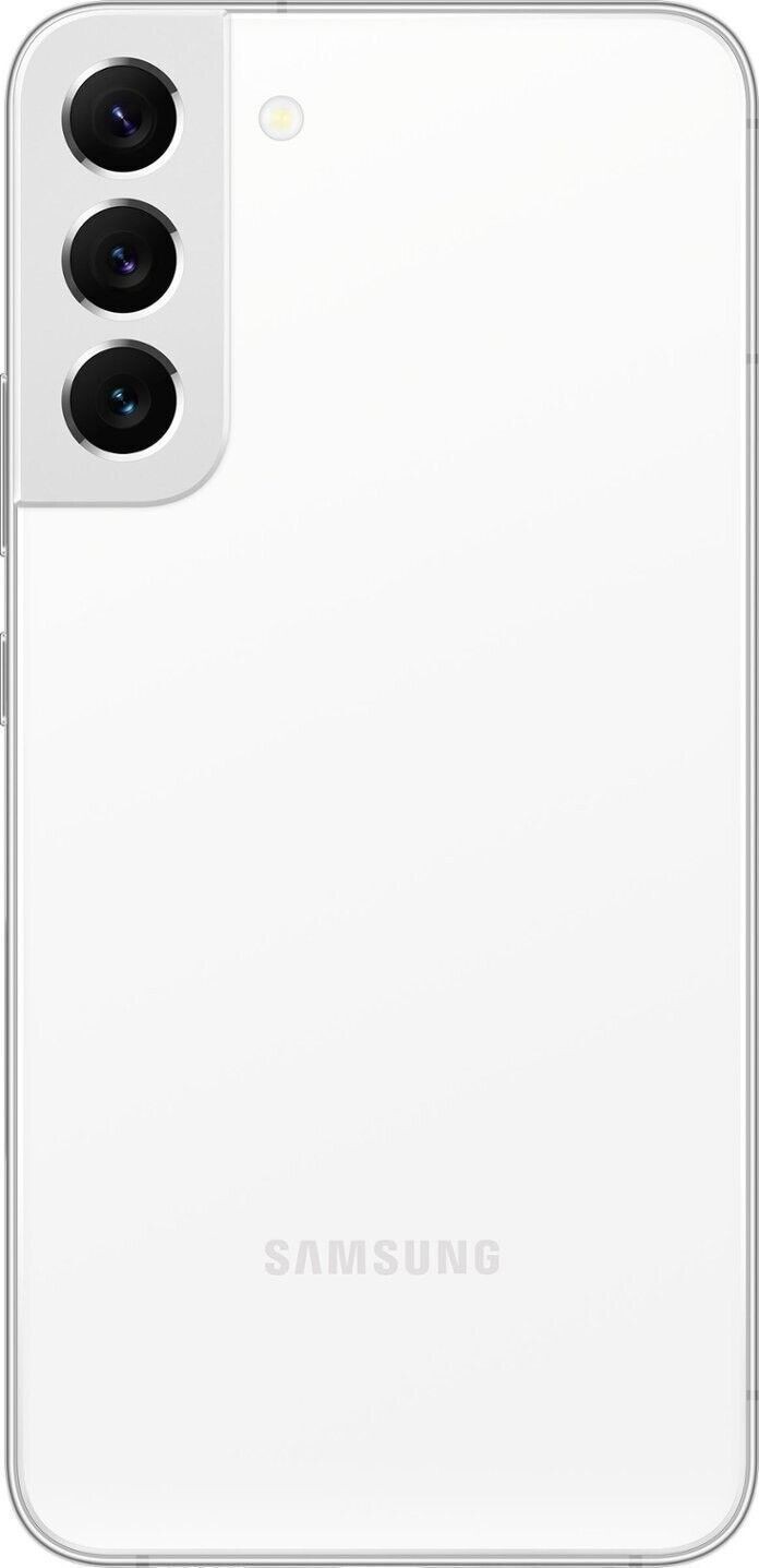 New Samsung Galaxy S22+ Plus 128GB/256GB 5G SM-S906U Unlocked GSM+CDMA 6.6″
