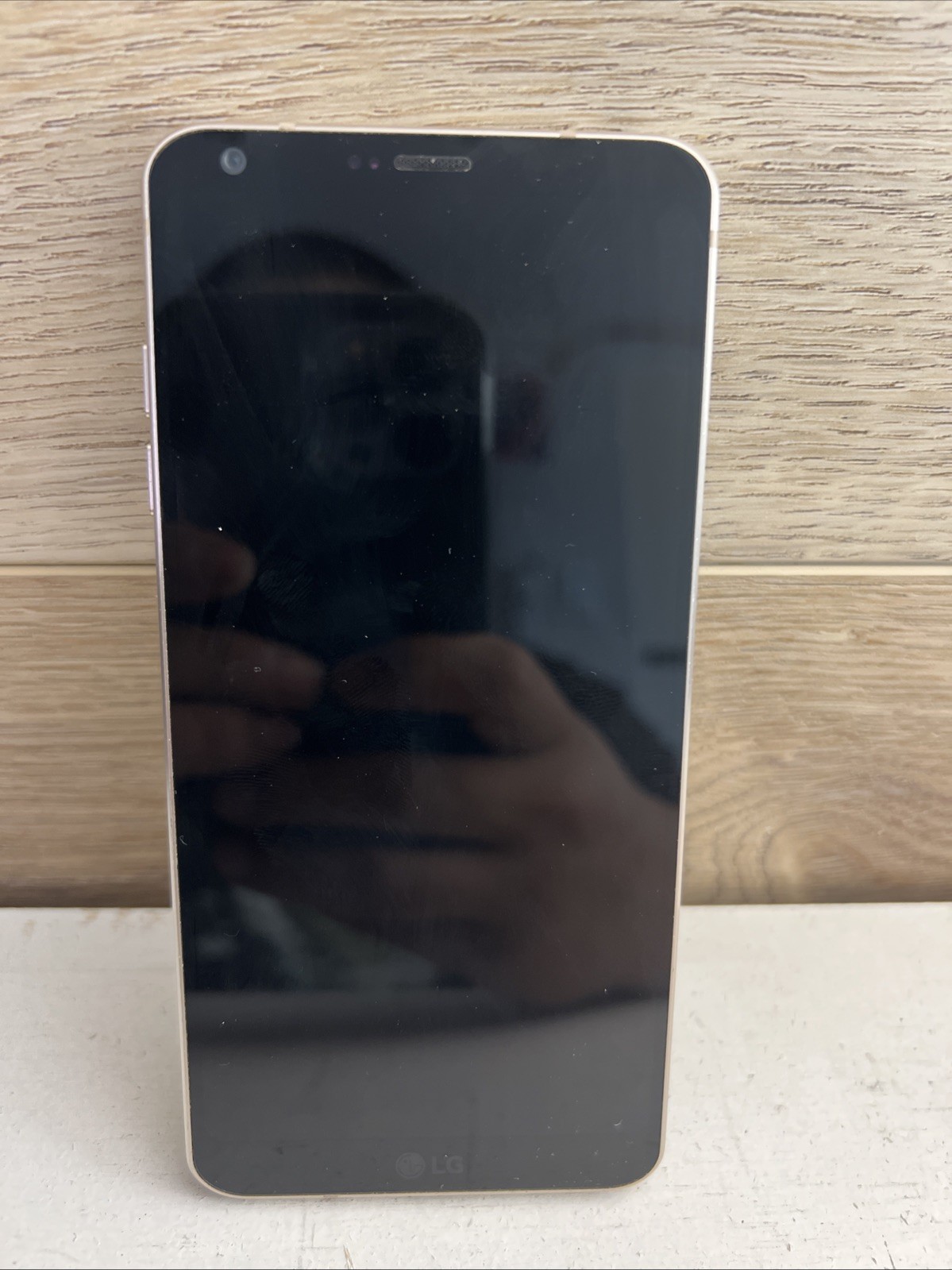 LG G6 ThinQ