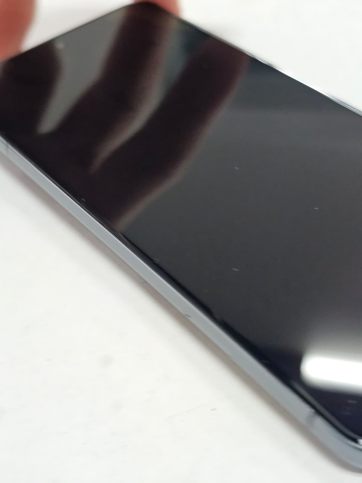 DEFECTIVE – Google Pixel 8 Pro – 128 GB – Black – Unlocked – 11383