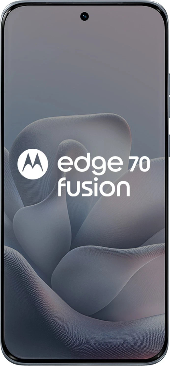 Motorola Edge 70 Fusion Factory Unlocked Dual SIM 12GB RAM 256GB Storage-Global
