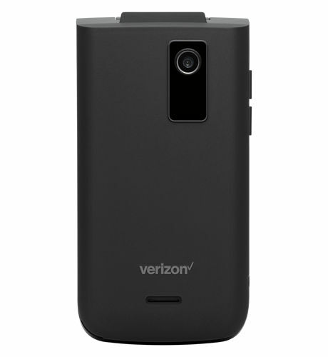 Verizon Orbic Journey V RC2200L – 4G VoLTE – (Verizon) Postpaid phone