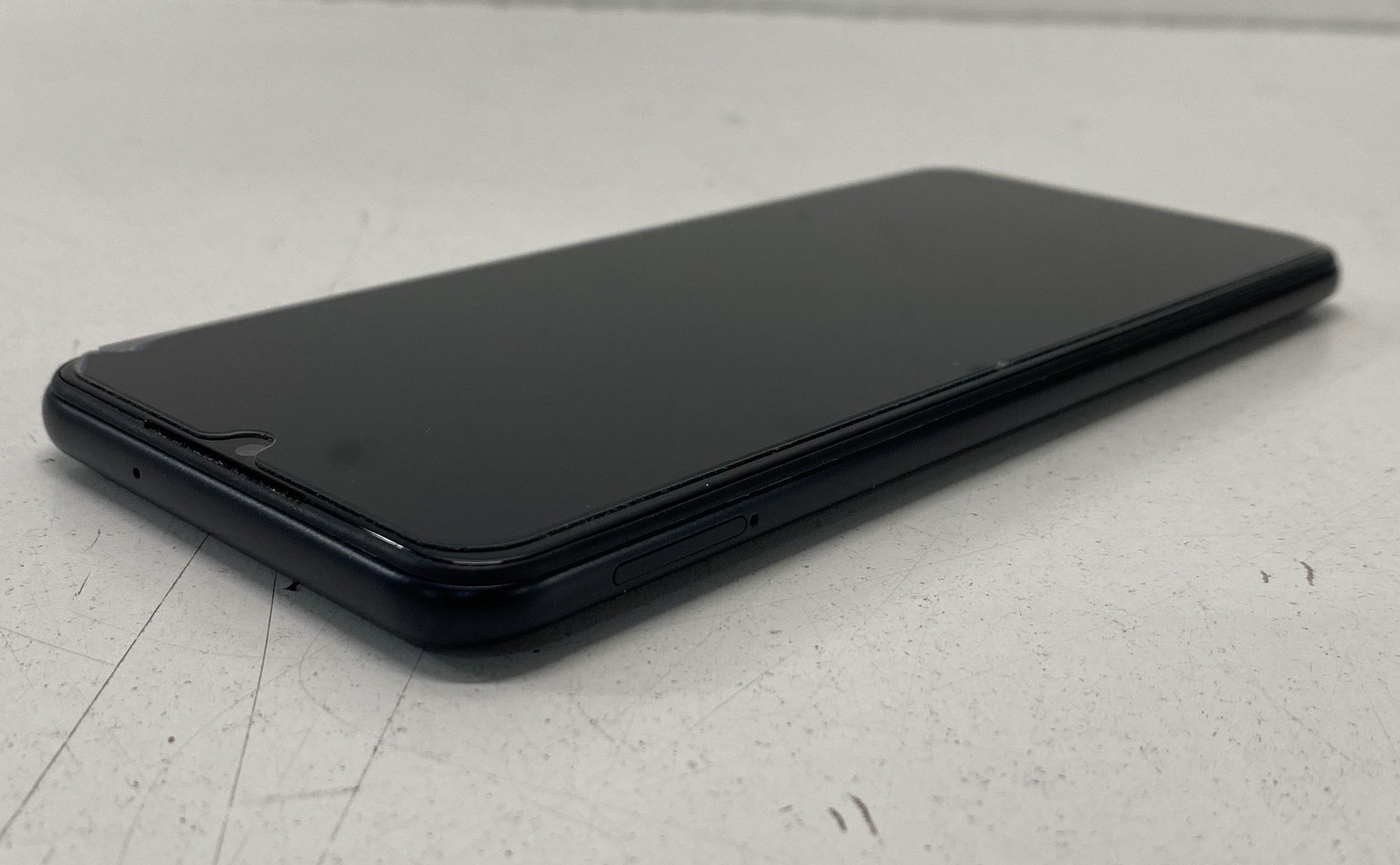 Samsung Galaxy A03s SM-S134DL Smartphone Tracfone Black Tested Working