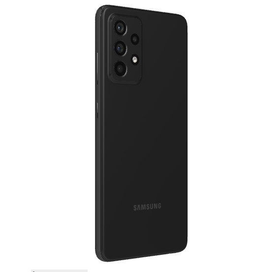 Samsung A52 A526U 6.5 in Android Octa-core 5G 128GB Smartphone