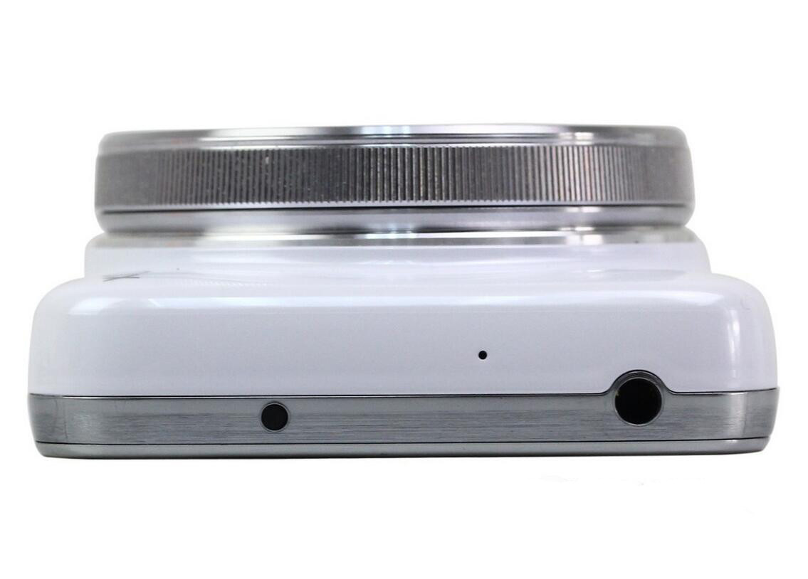 Samsung Galaxy S4 zoom C1010 SM-C101 4.3″ HSDPA WI-FI Android 16MP Camera Phone