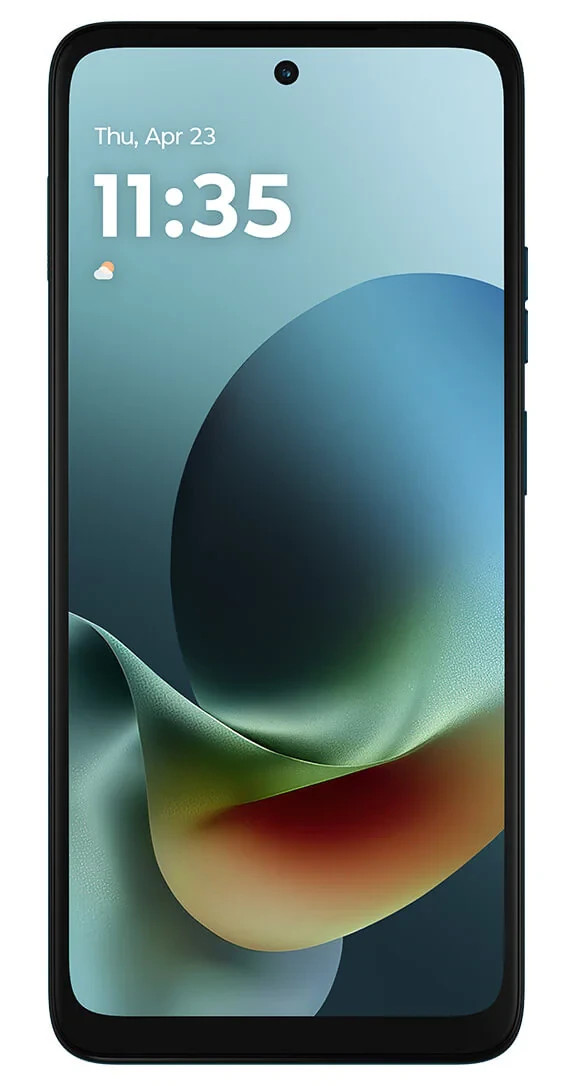 Moto G play 2026 5G – (Cricket Wireless)