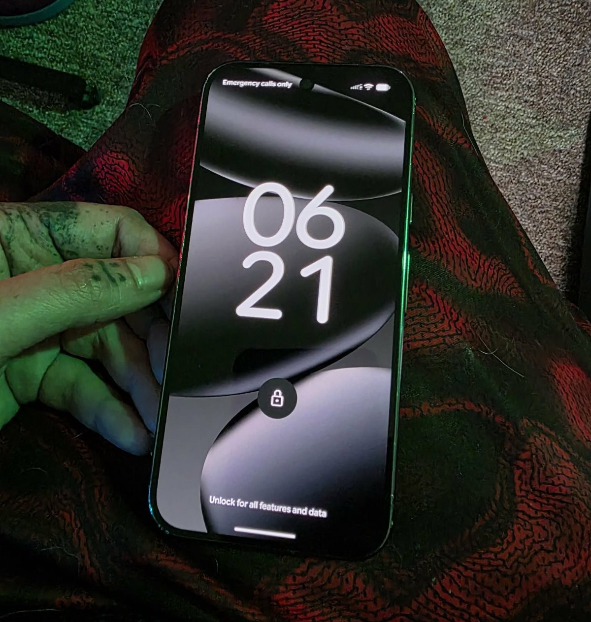 Google Pixel pro 10 128gb unlocked