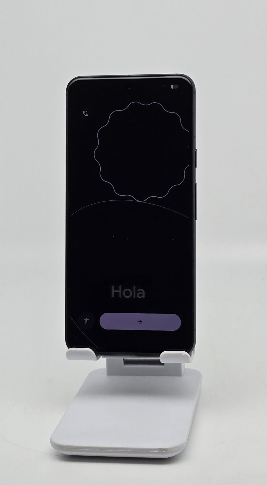 Google Pixel 8a 128GB [G8HHN] Obsidian (VERIZON UNLOCKED) – Fair