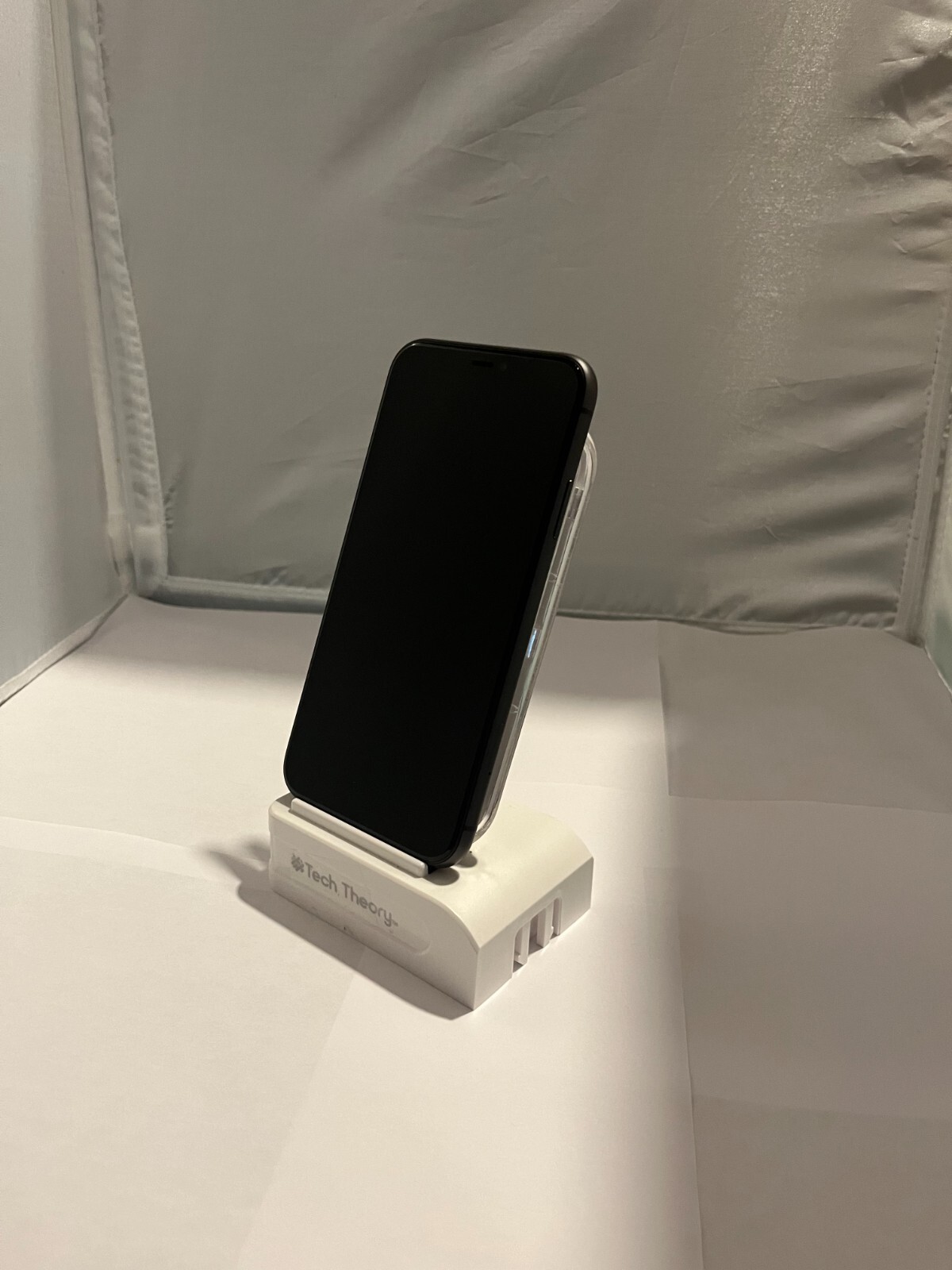 Apple iPhone 11 – 64GB – Black (Unlocked) A2111 (CDMA + GSM)