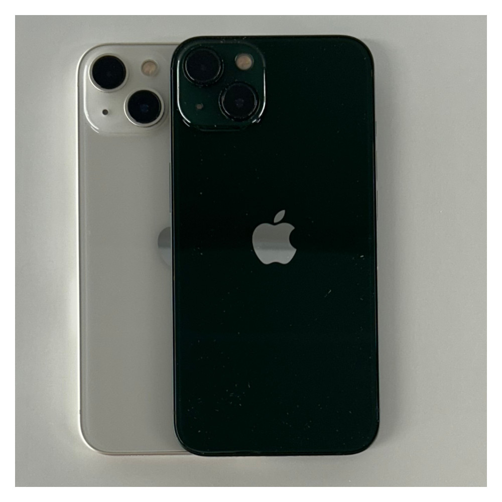 Apple iPhone 13 – Starlight Pink Green – Unlocked Verizon 128GB / 512GB