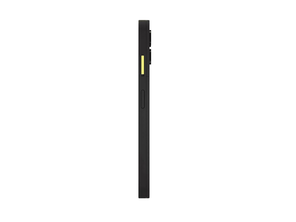 Fairphone Gen. 6| Horizon Black Smartphone 256GB 4415mAh F6FPHN-2ZW-EU1